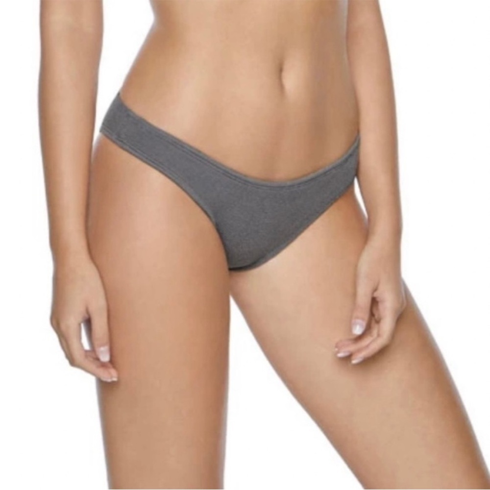 Pilyq Sand Reef Reef Full Bikini Bottom | Swim Bottoms | NWT
